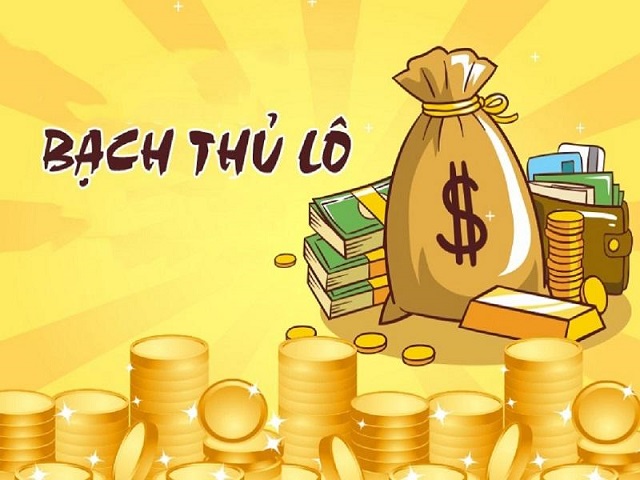 Soi cầu lô bạch thủ đơn giản