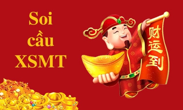 cách soi cầu miền Trung