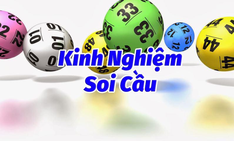 Chiến thuật soi cầu ai cũng nên biết