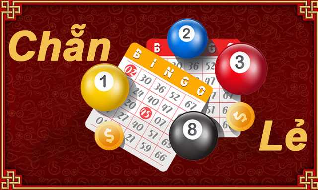 Soi cầu ngày chẵn lẻ
