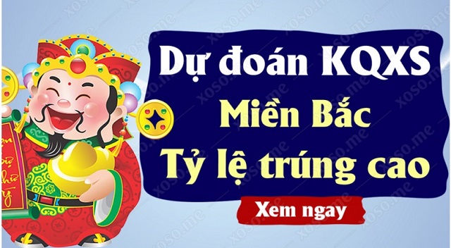 Dự đoán kết quả xổ số miền bắc