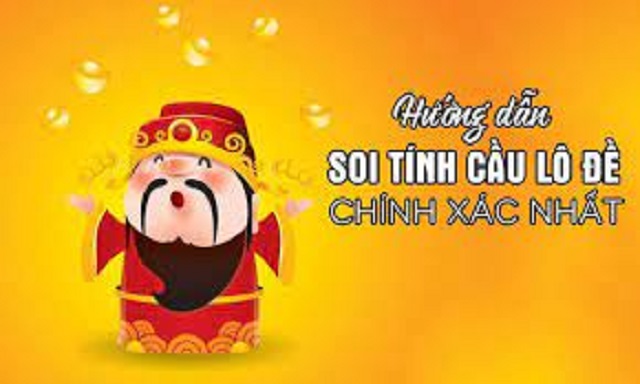 Hướng dẫn cách chốt số soi cầu xsmb hôm nay