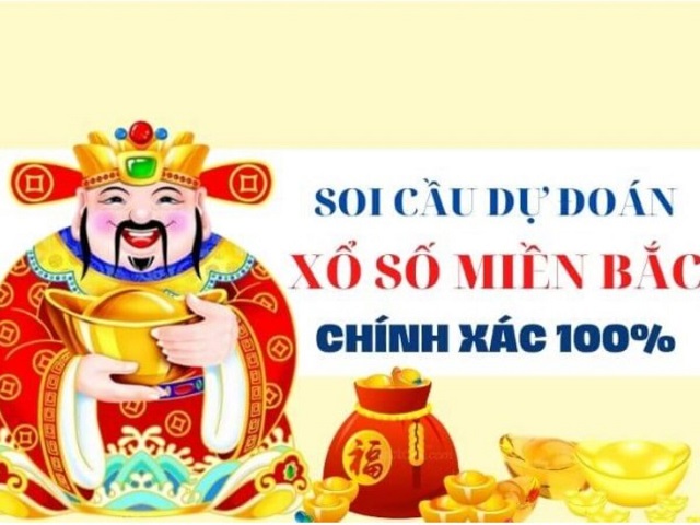 Khi chơi xổ số miền bắc
