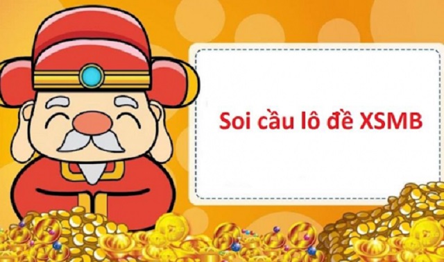 soi cầu miền bắc bằng việc sử dụng