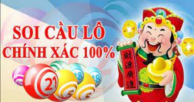 soi cầu lô chính xác nhất