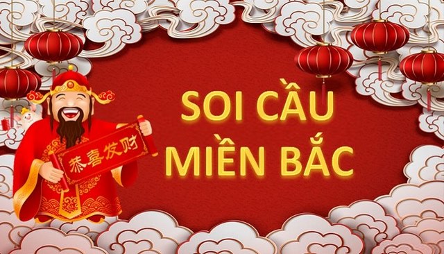 Hướng dẫn soi cầu miền Bắc siêu chuẩn