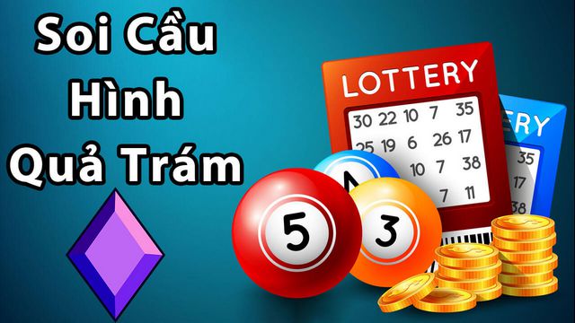 Bắt cầu lô đề theo hình quả trám